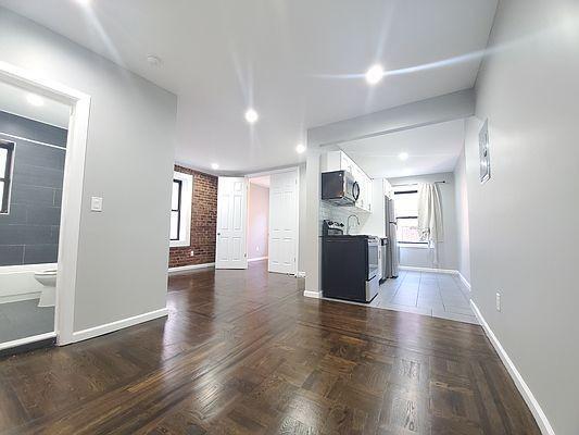 Primary Photo - 2 bedroom in BRONX NY 10462