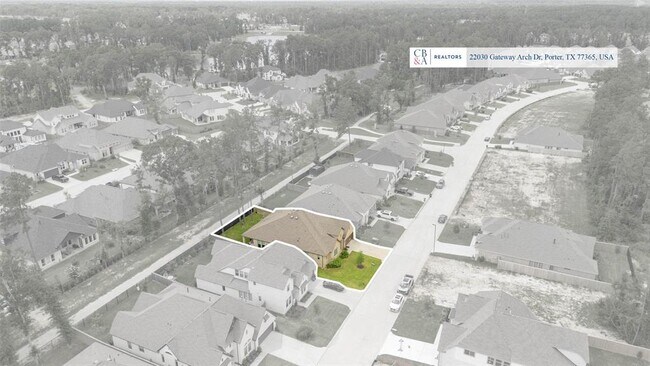 Building Photo - 22030 Gateway Arch Dr