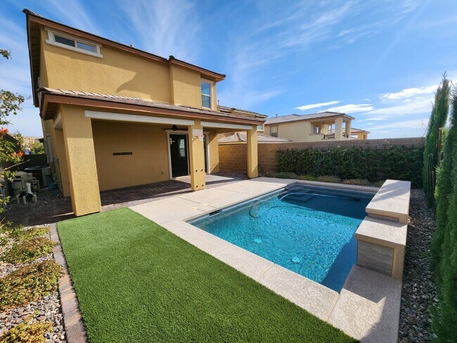 Building Photo - Upgraded 3-Bedroom with a Pool in a Gated Community