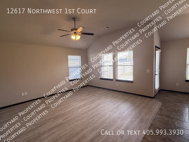 Building Photo - 12617 NW 1st Ct