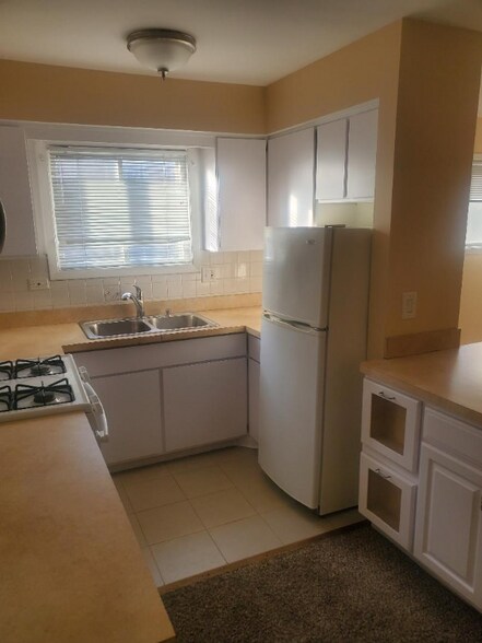 Building Photo - 1107 Washington Blvd