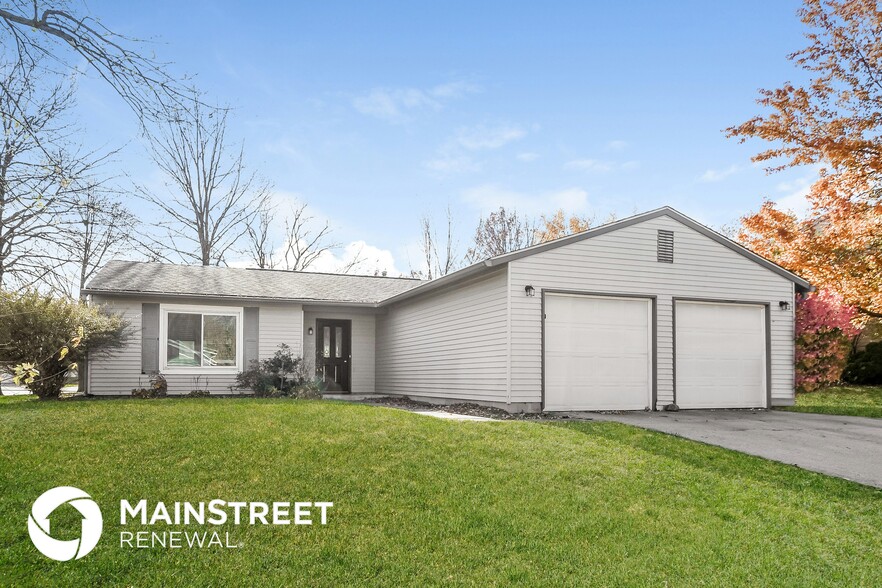 Building Photo - 3811 Oil Creek Dr