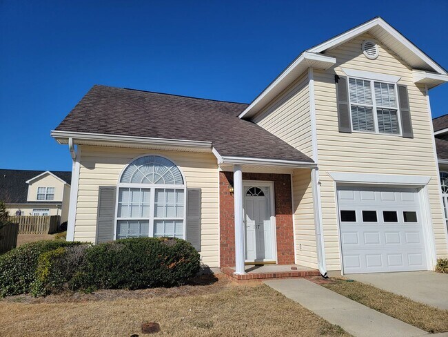 Building Photo - 117 Palmer Ct