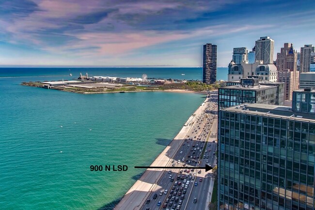 Building Photo - 900 N Lake Shore Dr