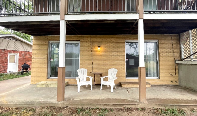 Building Photo - 2417 Quail Dr