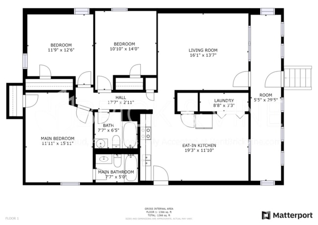 Building Photo - 2818 Avenue G
