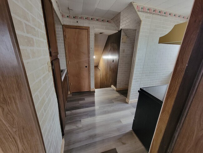 Building Photo - 2411 Harlan St