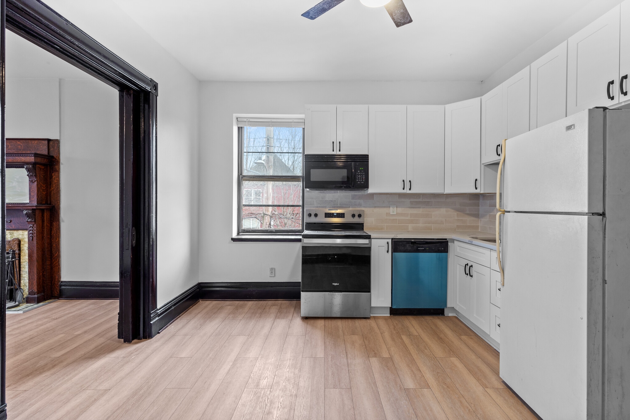 Building Photo - 2614 Accomac St