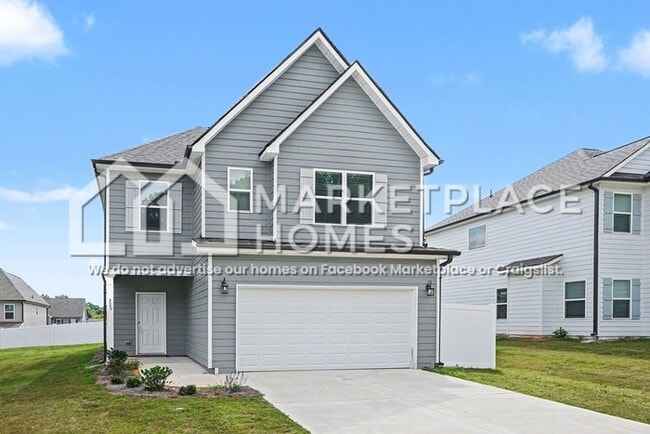Building Photo - 225 W L Miller Dr