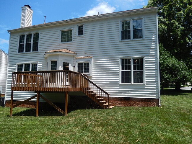 Building Photo - 9801 Goodrum Ct