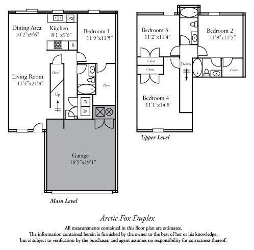 Building Photo - 4012 Arctic Fox Dr