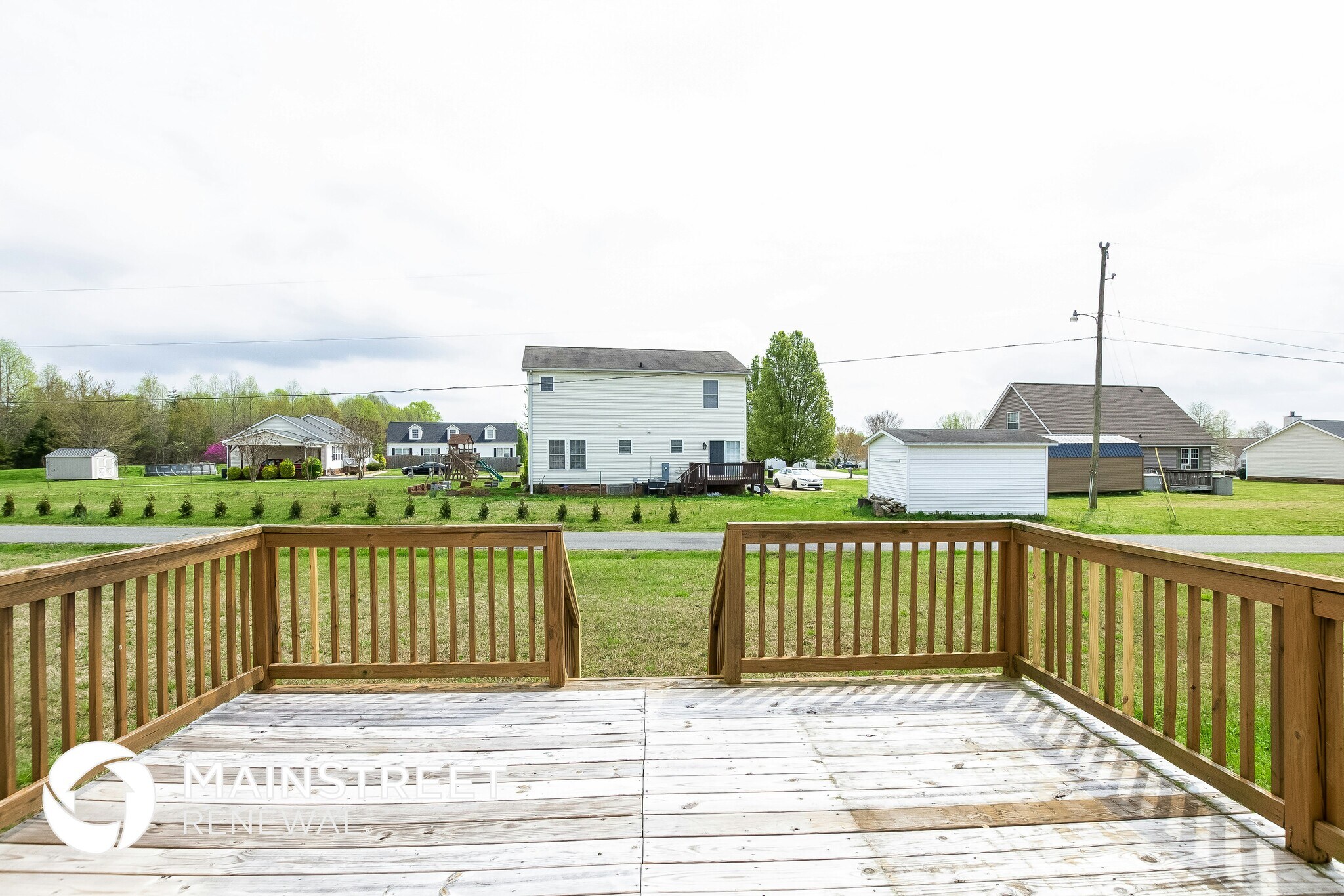 Building Photo - 5125 Asia Chanel Dr