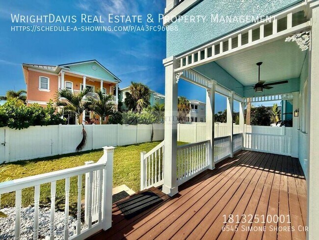 Building Photo - 6545 Simone Shores Cir