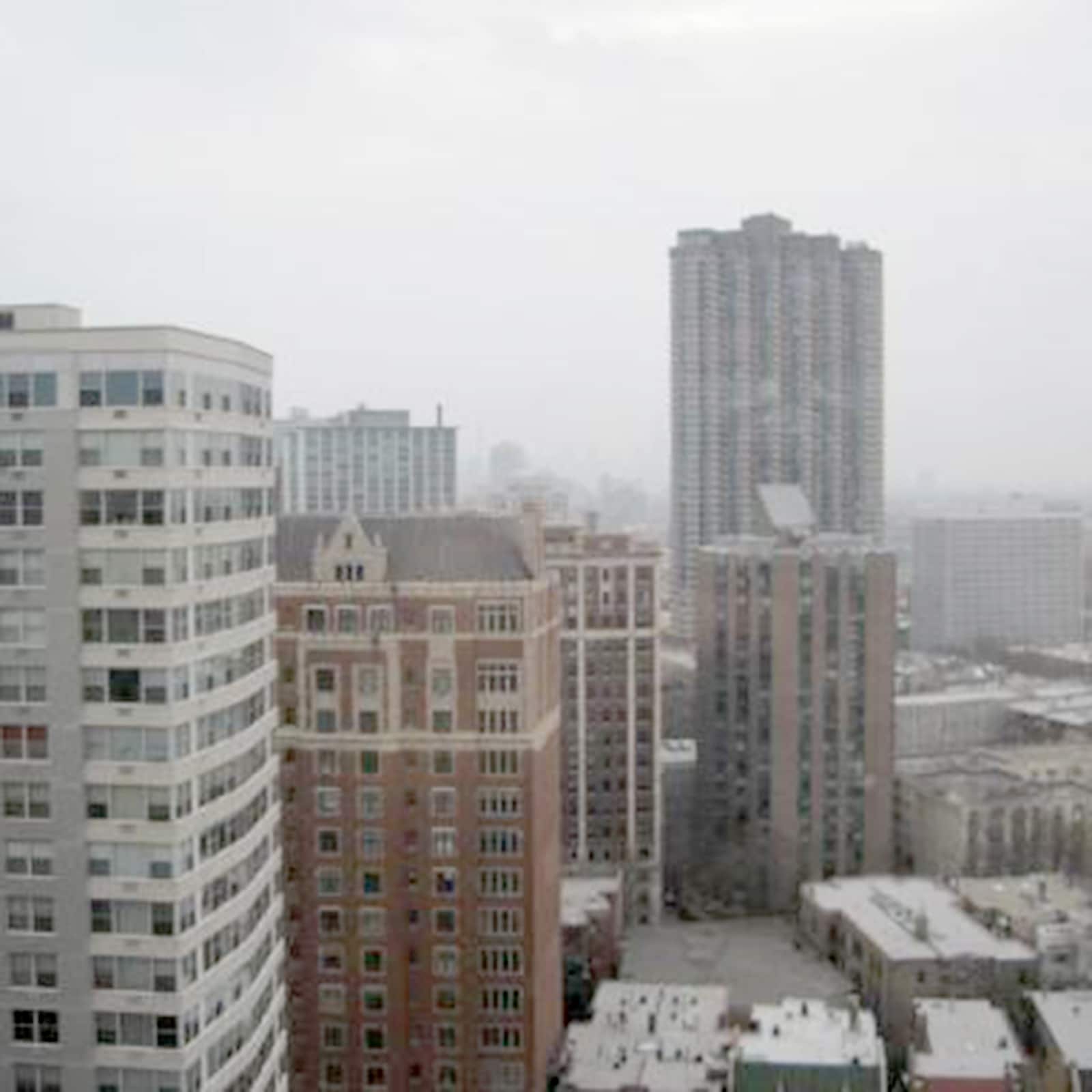 Building Photo - 3950 N Lake Shore Dr
