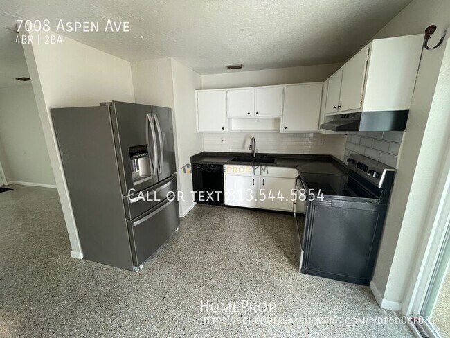 Building Photo - 7008 Aspen Ave
