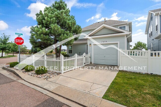 Building Photo - 7604 Firehawk Ln