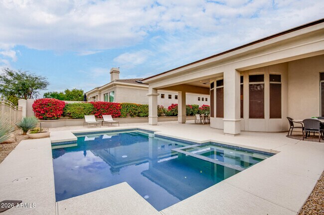 Building Photo - 19838 N 84th St