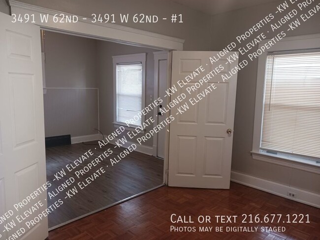 Building Photo - 3491 W 62nd St