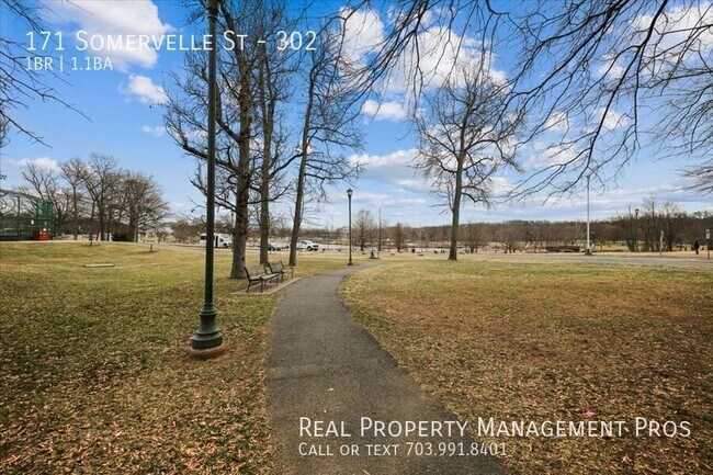 Building Photo - 171 Somervelle St