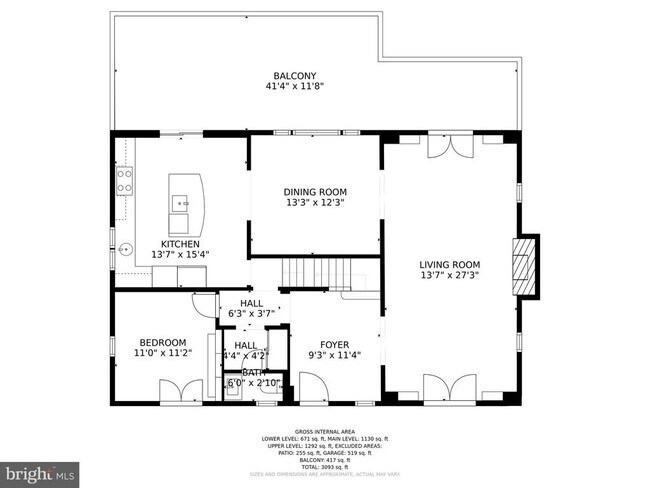 Building Photo - 1011 Shipman Ln