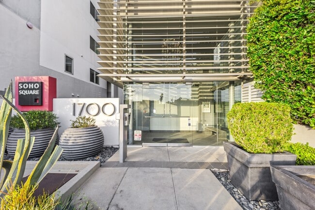 Building Photo - 1700 Sawtelle Blvd