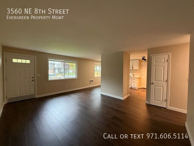 Building Photo - 3560 NE 8th St