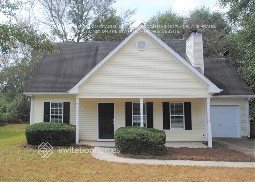 Primary Photo - 3818 Woodhurst Way