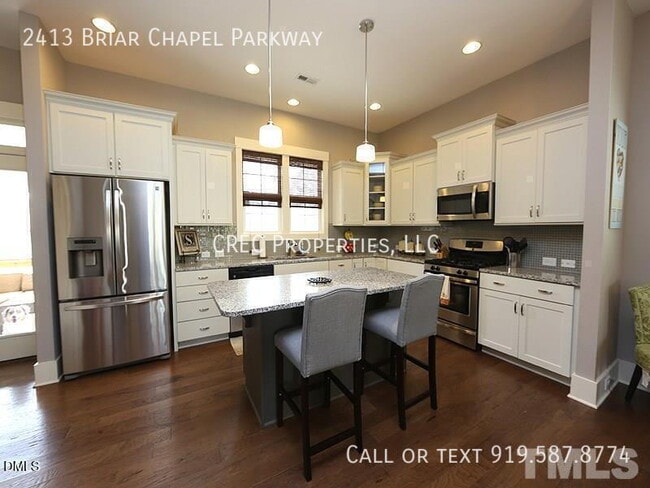 Building Photo - 2413 Briar Chapel Pkwy