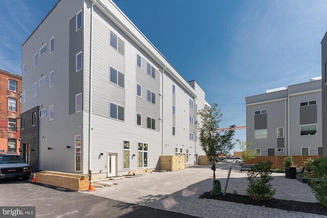 Building Photo - 502 Cecil B. Moore Ave