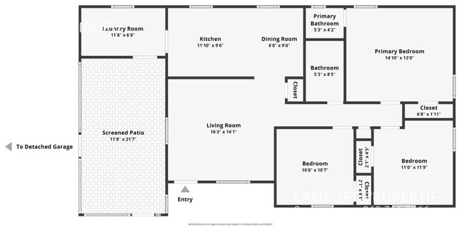 Building Photo - 503 Atkins Rd