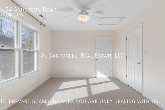 Building Photo - 34 Anderson Rd