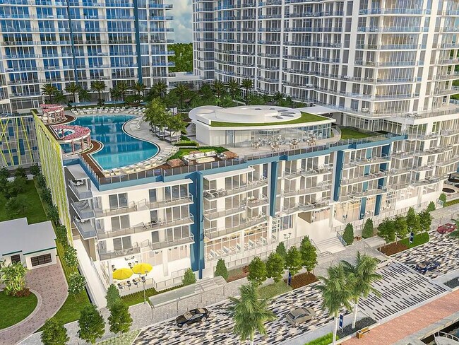 Building Photo - 220 Lake Shore Dr