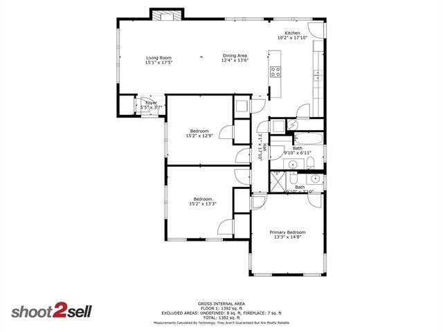 Building Photo - 7543 Colgate Ave
