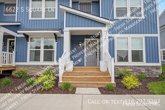 Building Photo - 6622 S Square Ln