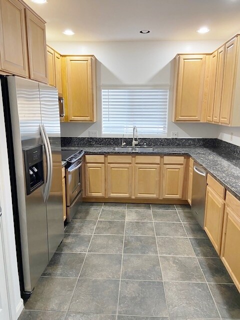 kitchen - 14000 N 94th St