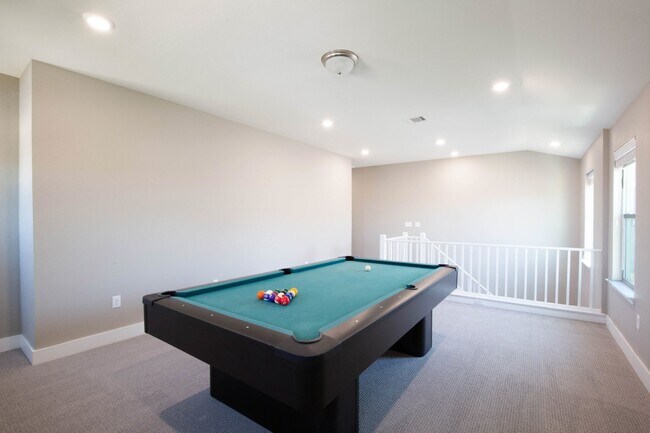 Building Photo - Spacious Home in Easton Park / McKinney Falls