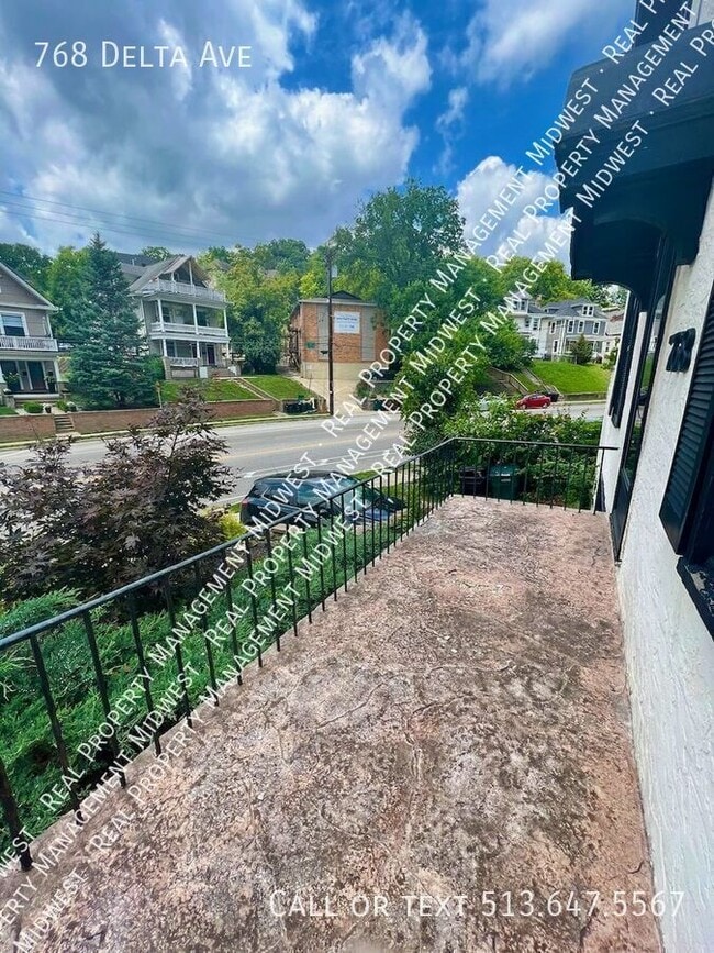 Building Photo - 768 Delta Ave