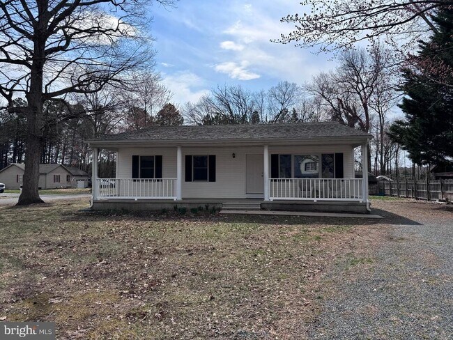 Building Photo - 2006 Stevens Dr