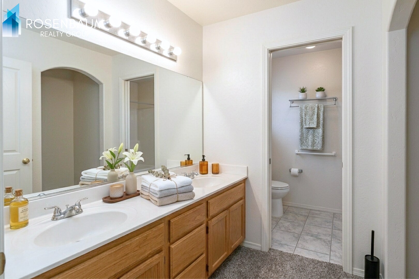 Building Photo - Beautiful 3-bedrooms, 2-baths home in Prescott Valley!