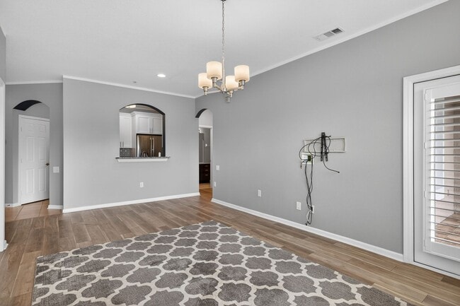 Building Photo - Gated Community