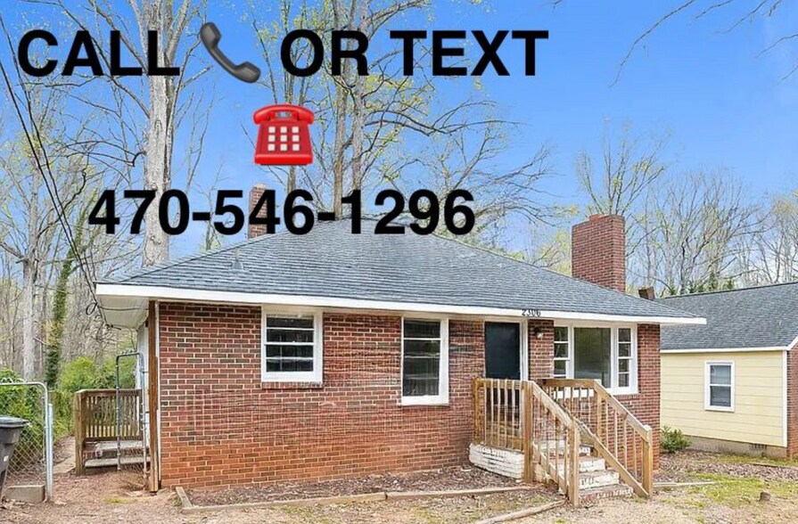 Building Photo - 2305 Redbud Ln