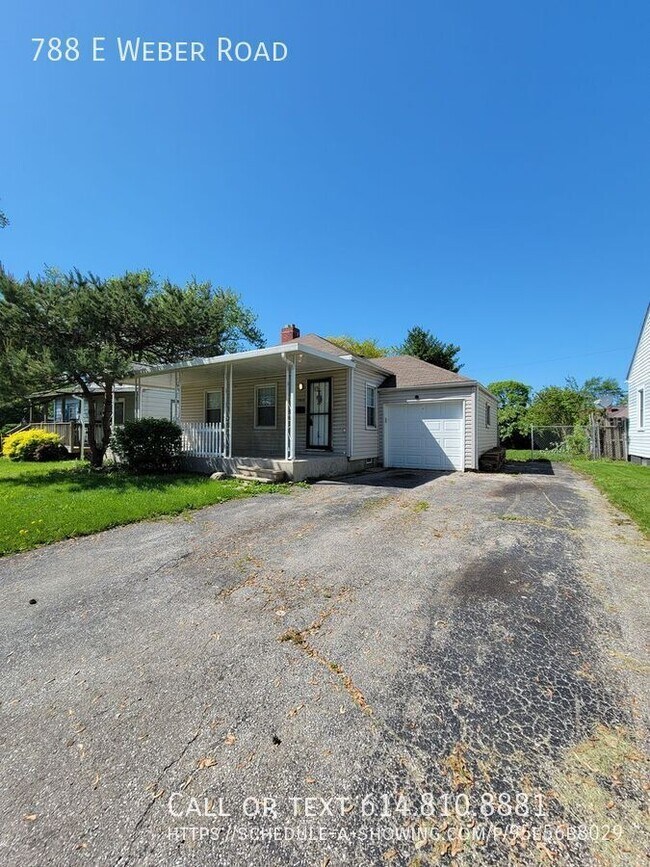 Building Photo - 788 E Weber Rd