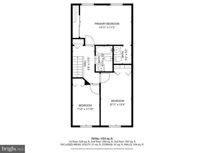 Building Photo - 2828 Beckon Dr