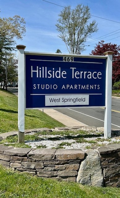 Building Photo - 469 Westfield St