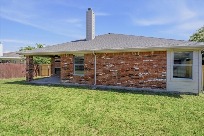 Building Photo - 2024 Preston Trail