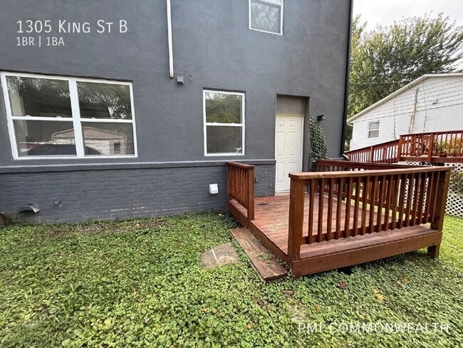 Primary Photo - 1305 King St