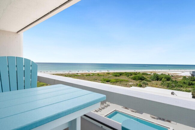 Building Photo - 5400 Ocean Blvd