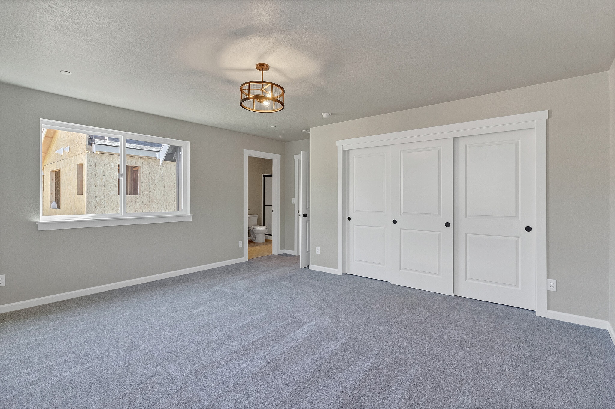 Bedroom (Master) - 2057 Audubon Ave SE