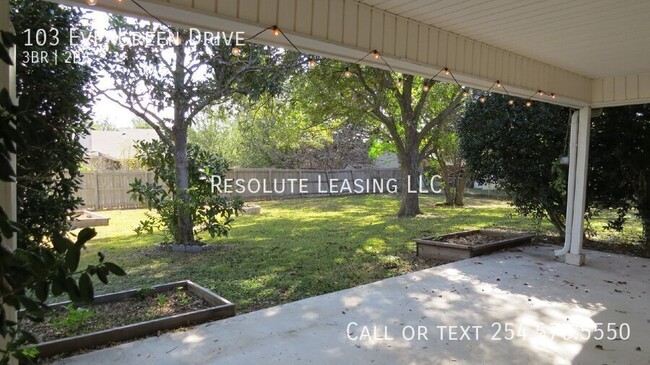 Building Photo - Renovated Harker Heights Gem – Stylish Liv...