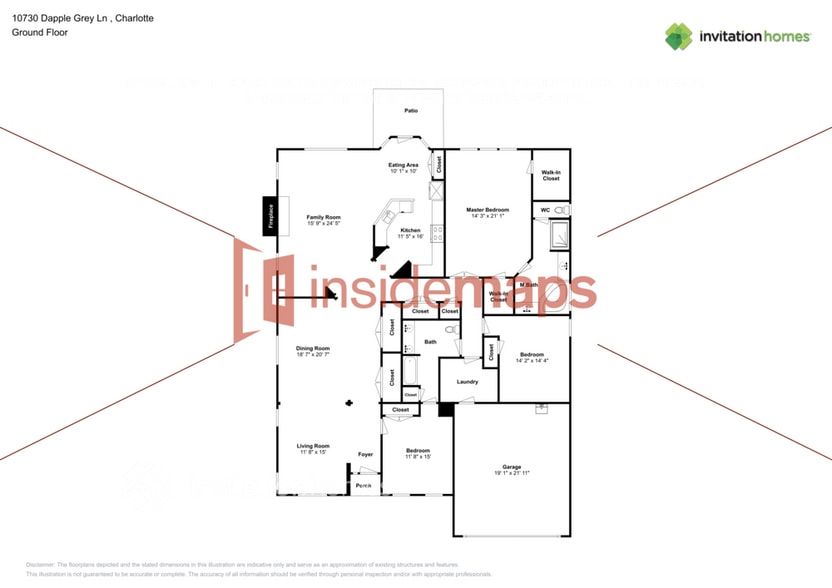 Building Photo - 10730 Dapple Grey Ln